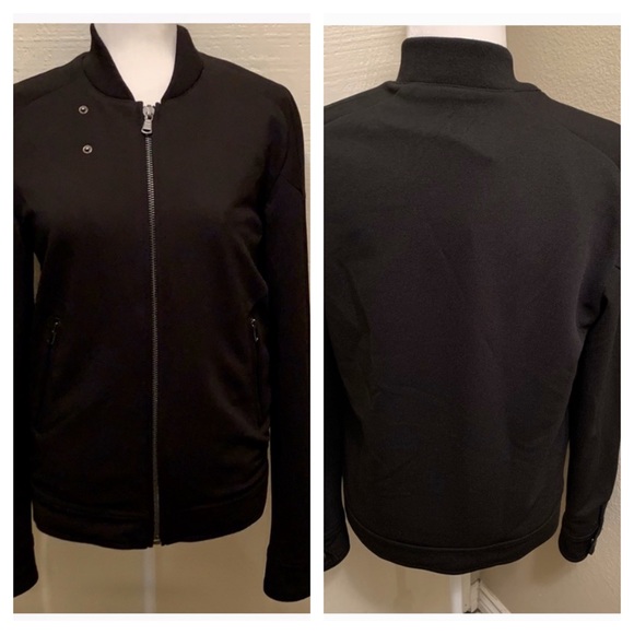 zara man jacket rn 77302